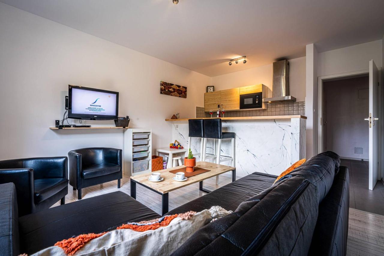 Apartament Ustronny * Ustron