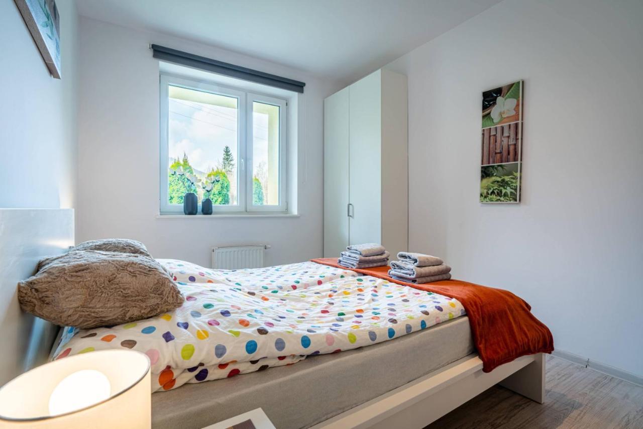 Apartament Ustronny Ustron