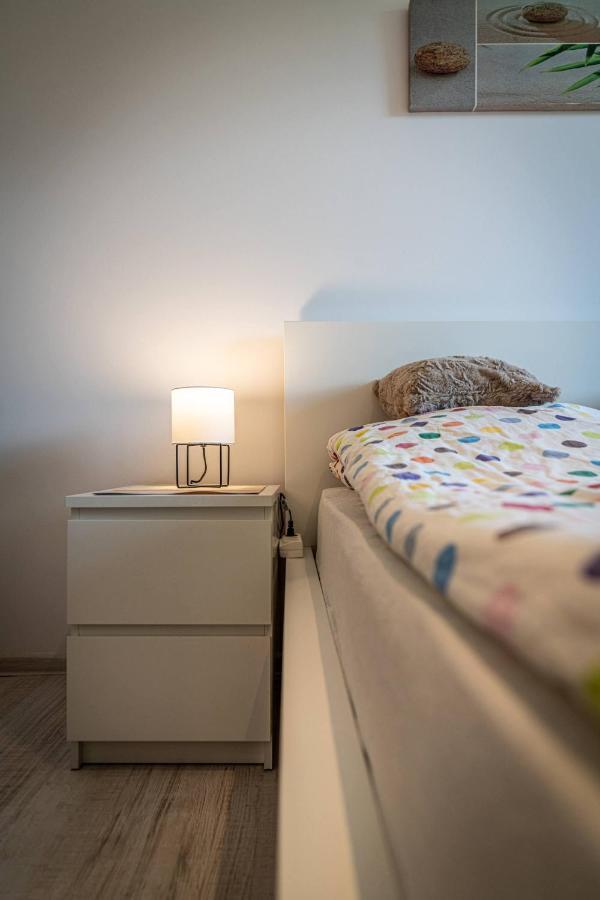 Apartament Ustronny