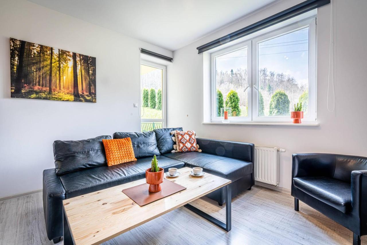 Apartament Ustronny Ustron