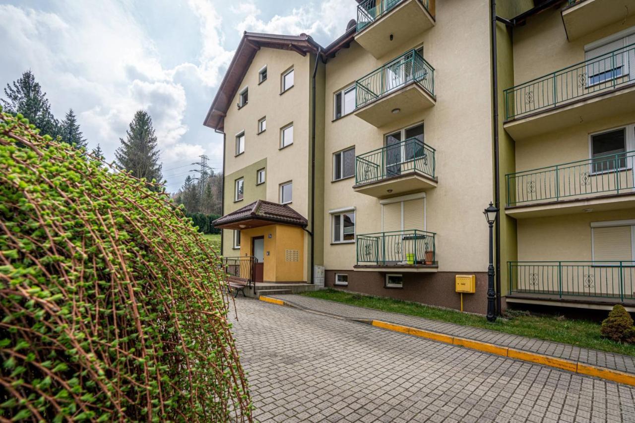 Apartment Apartament Ustronny