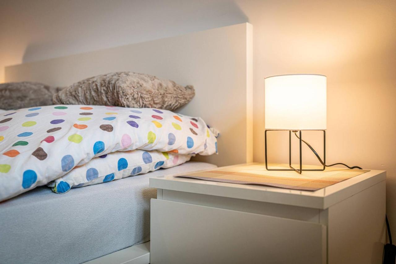 Apartament Ustronny Apartment *