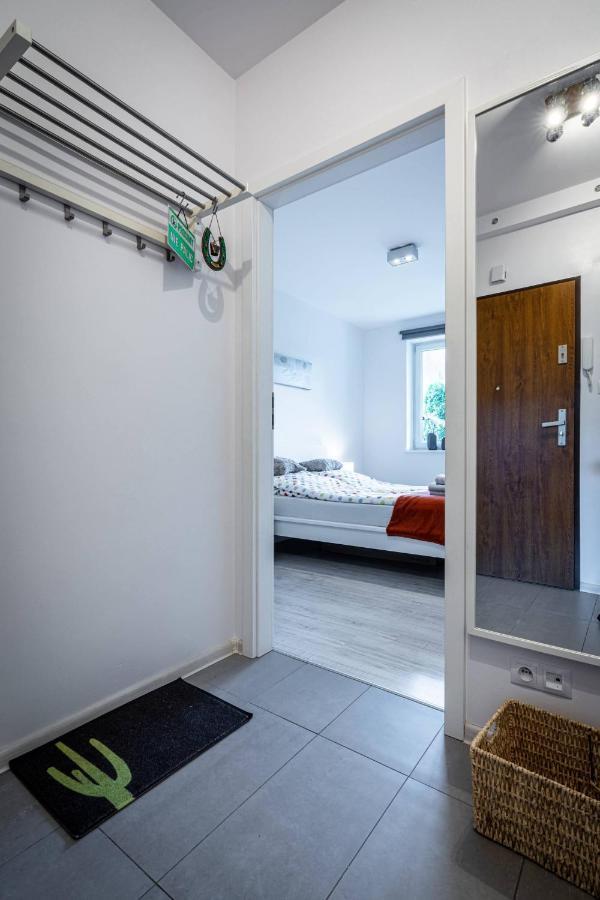 Apartment Apartament Ustronny Ustron
