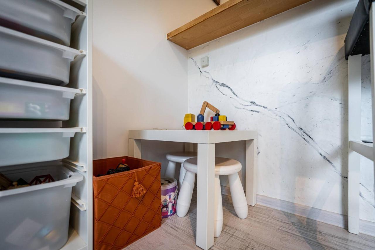 Apartament Ustronny Apartment