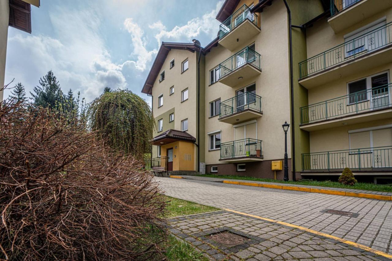 Apartament Ustronny Ustron