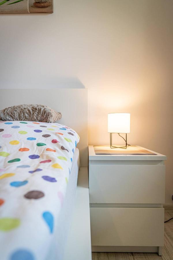Apartament Ustronny Apartment