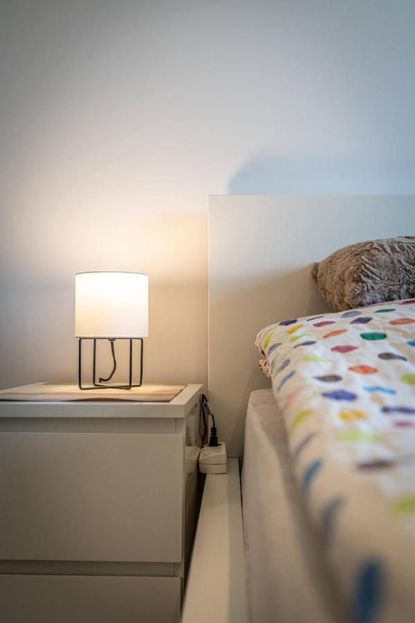 Apartament Ustronny