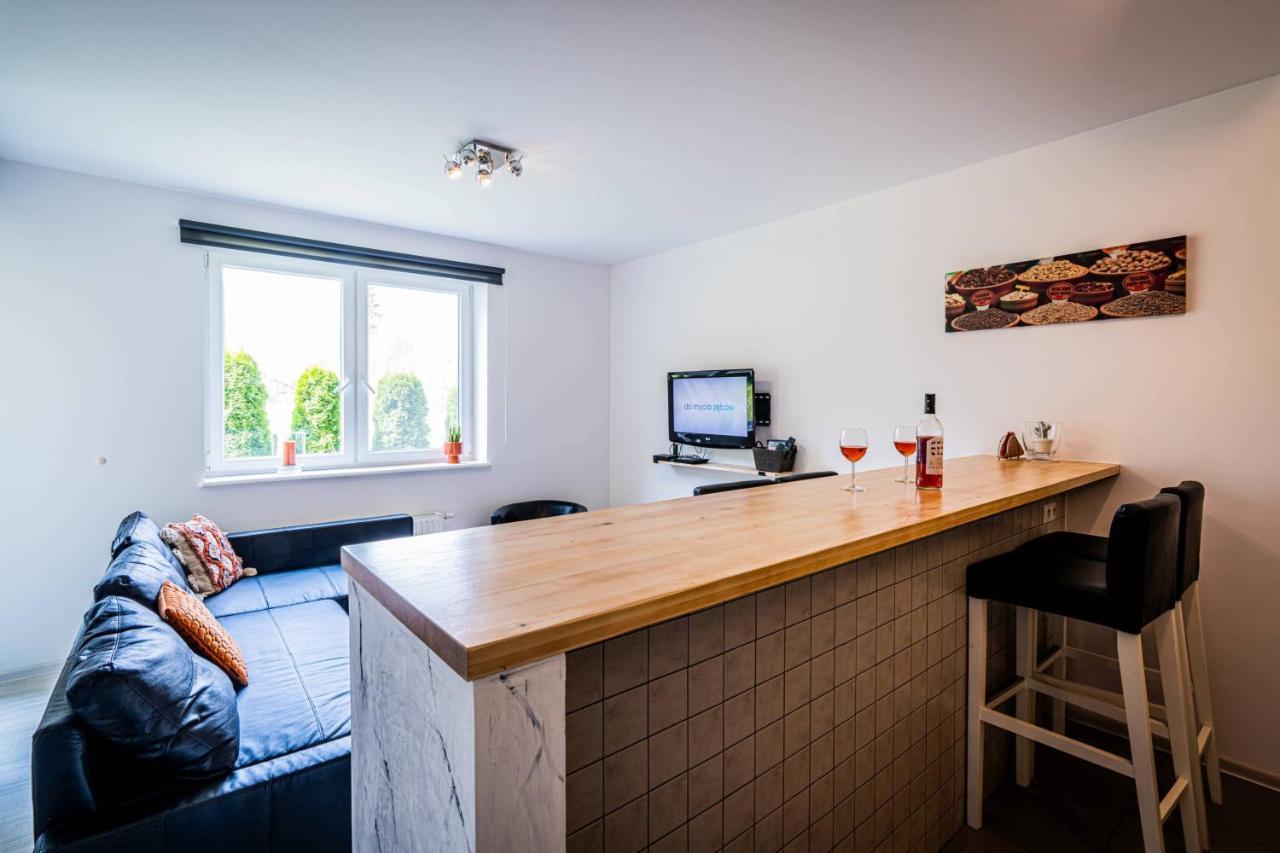 Apartament Ustronny * Ustron
