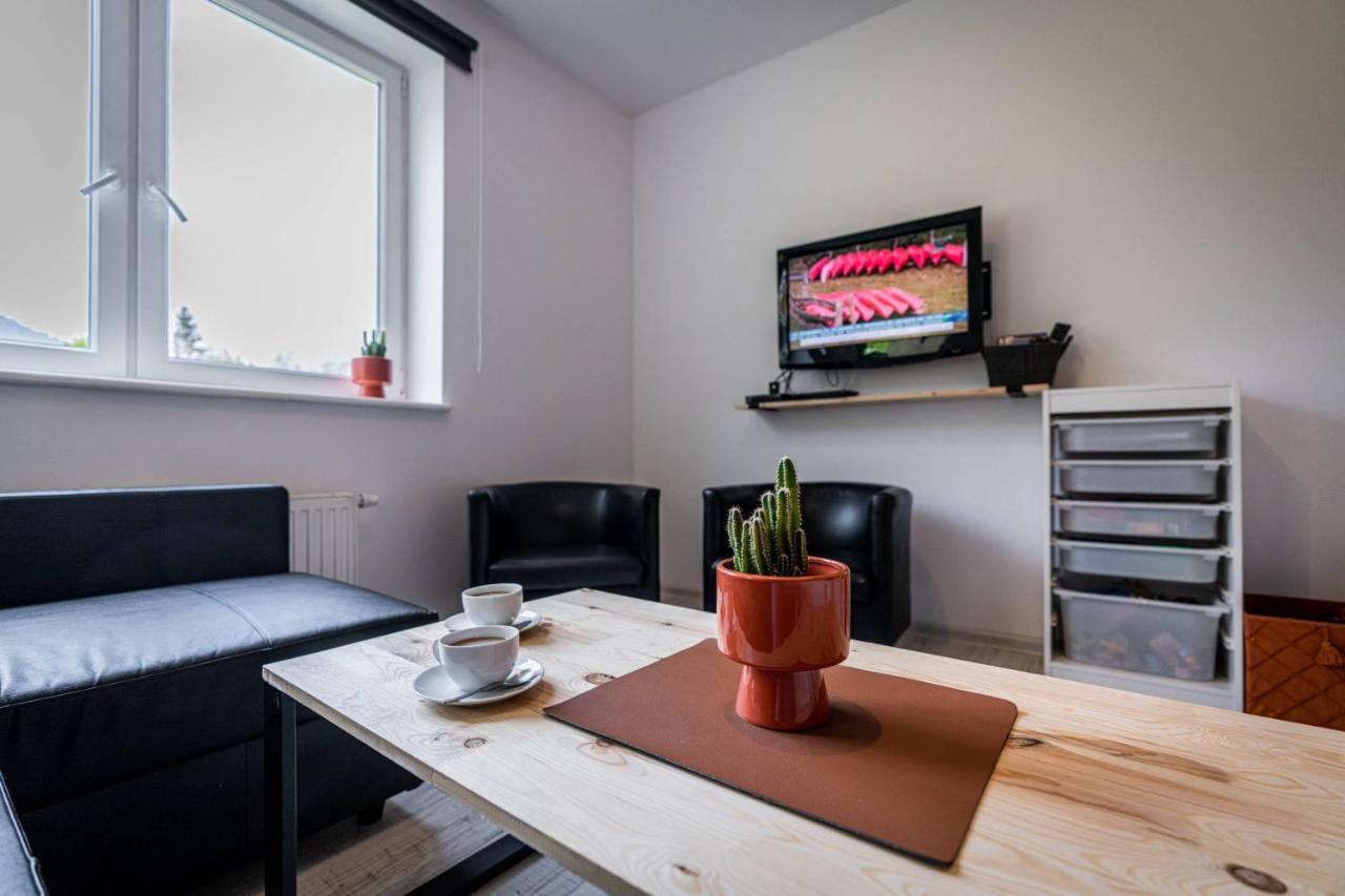 Apartament Ustronny Apartment Ustron