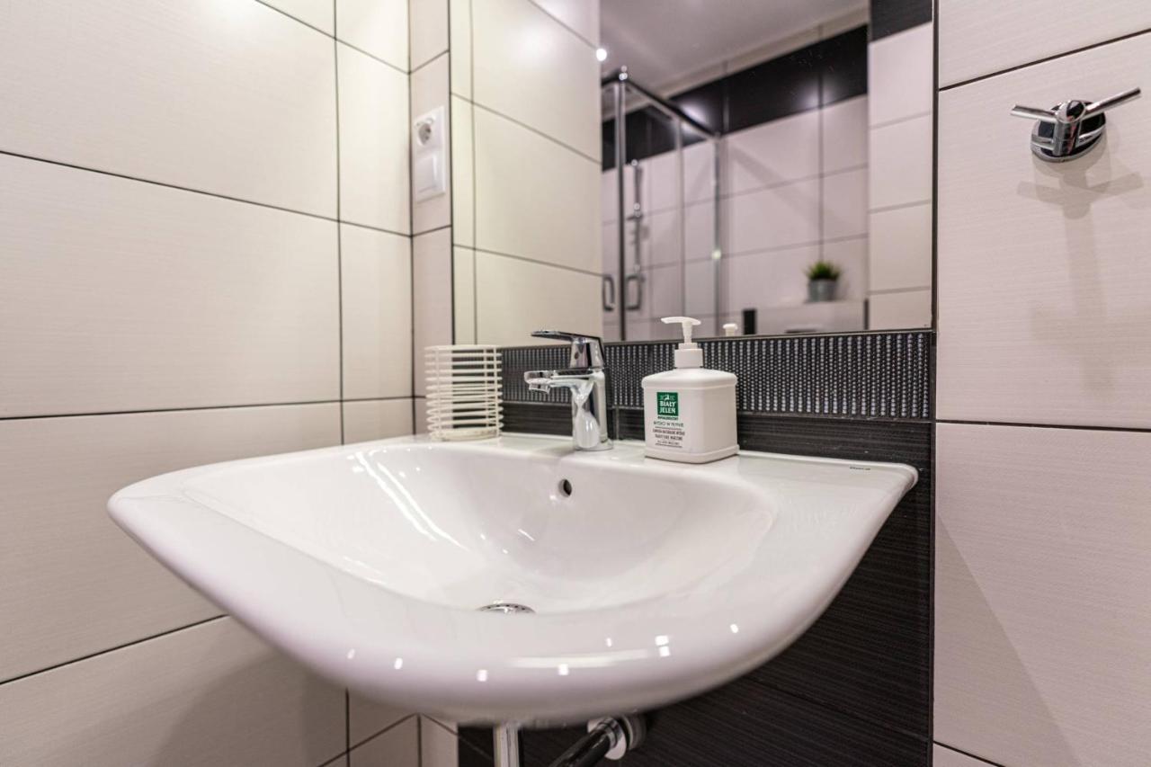 Apartament Ustronny *
