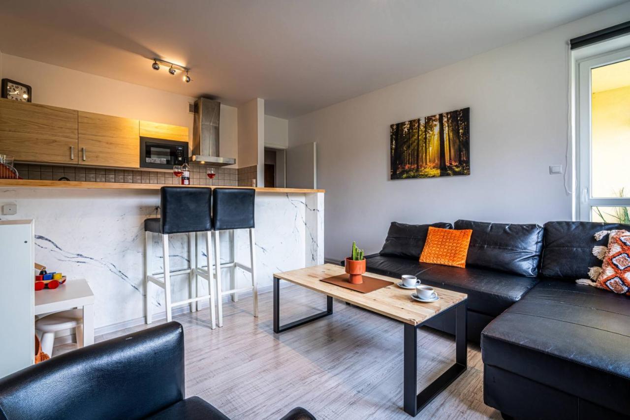 Apartament Ustronny * Ustron