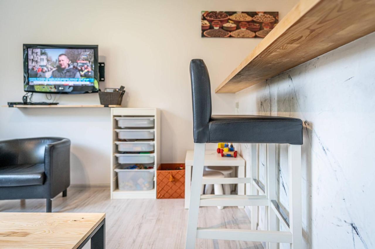 Apartament Ustronny Ustron