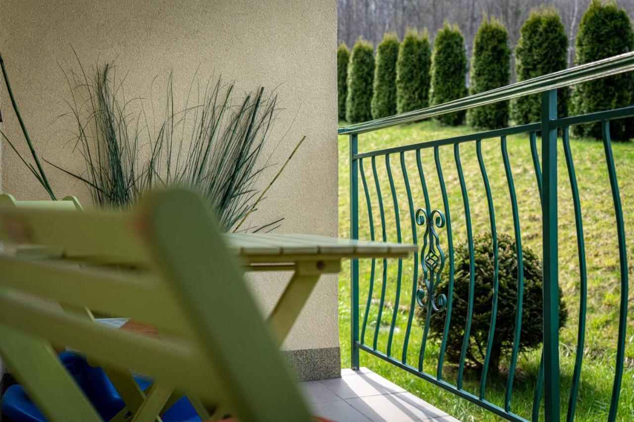 Apartament Ustronny * Ustron