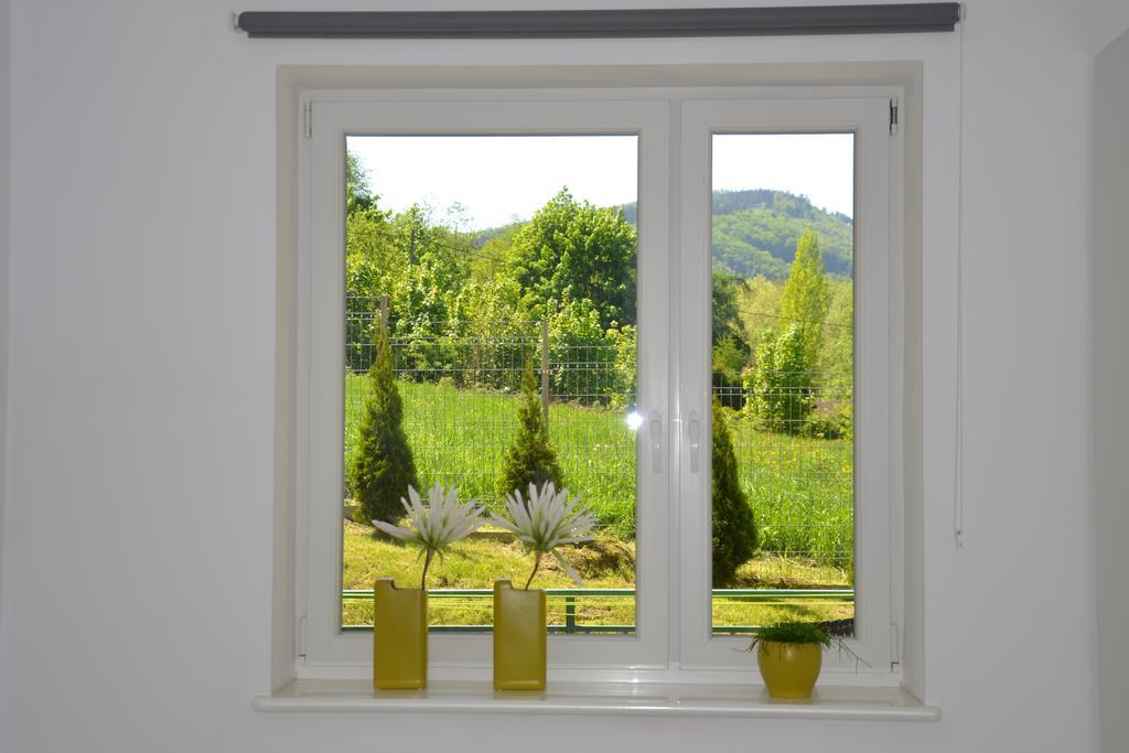 Apartament Ustronny Apartment